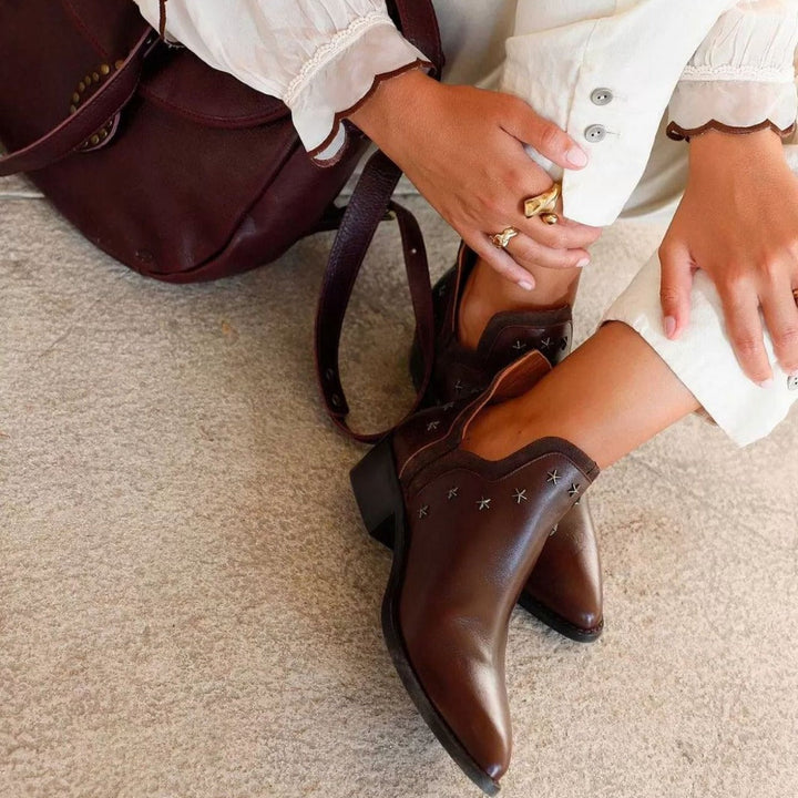 Mirelda™ | Moderne Westernstiefel
