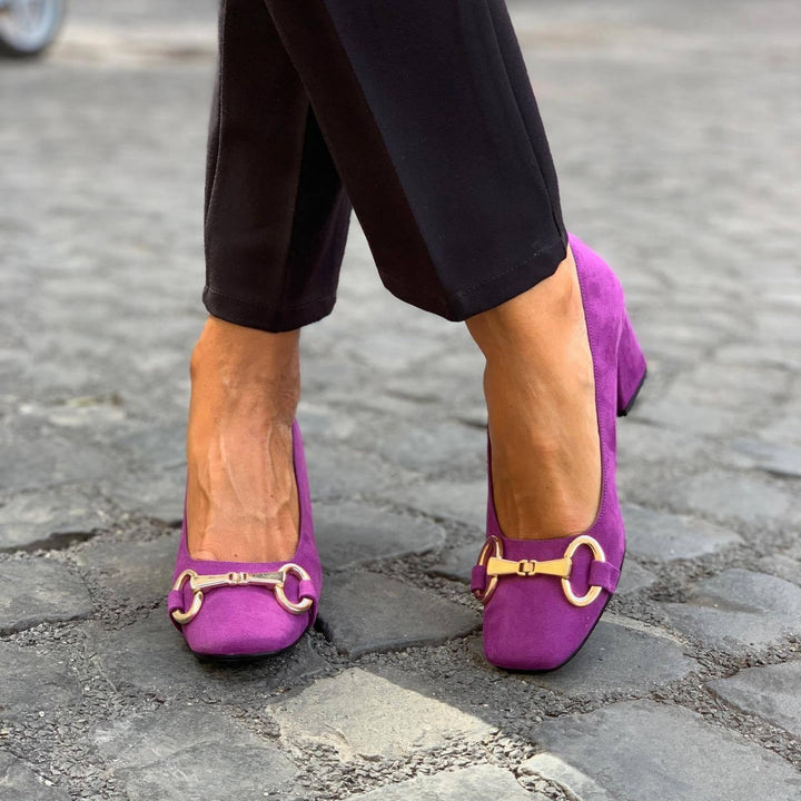 Christina™ | Elegante Pumps