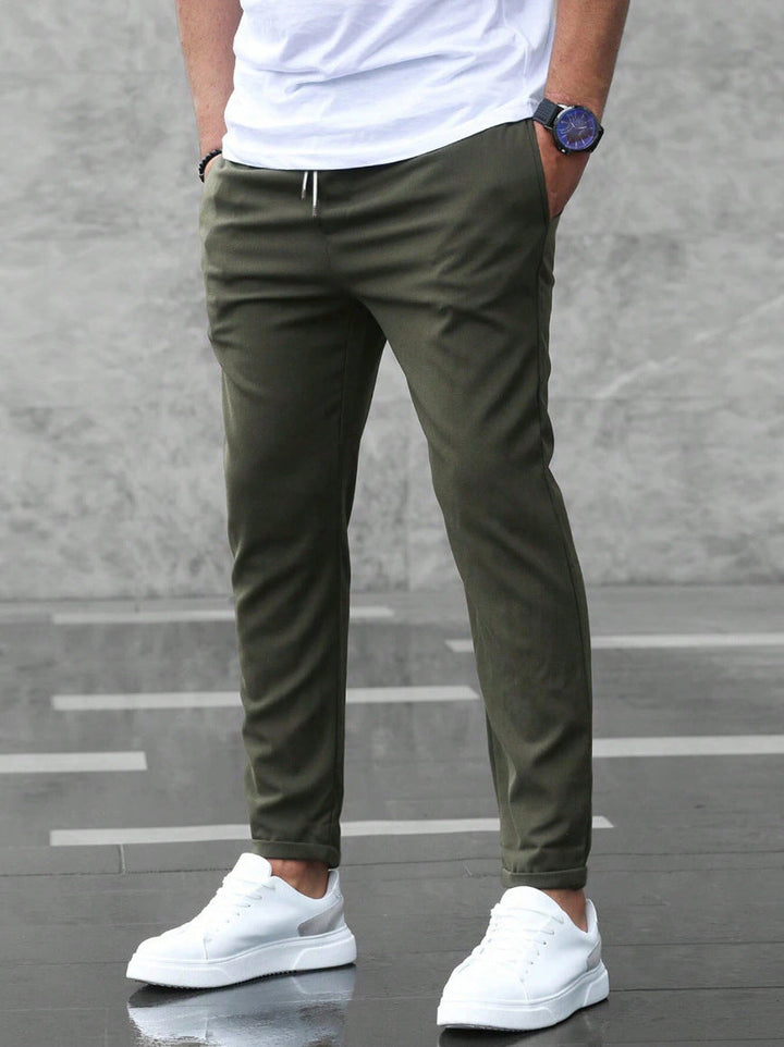 Julian | Komfort-Hose mit Stil
