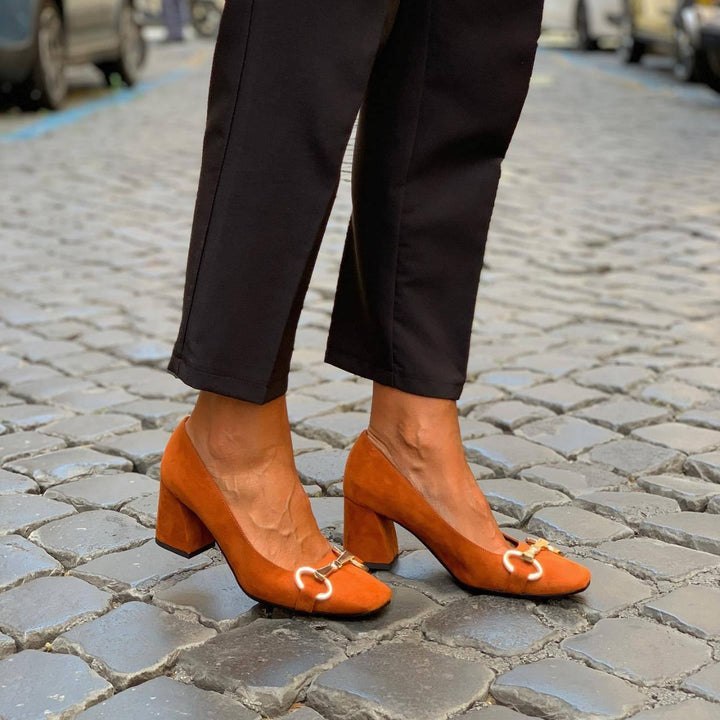 Christina™ | Elegante Pumps