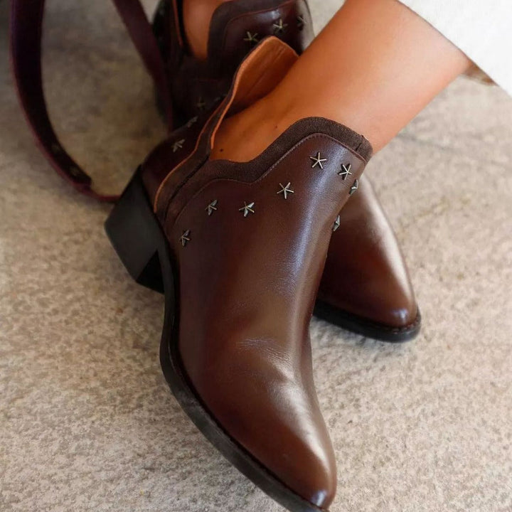 Mirelda™ | Moderne Westernstiefel