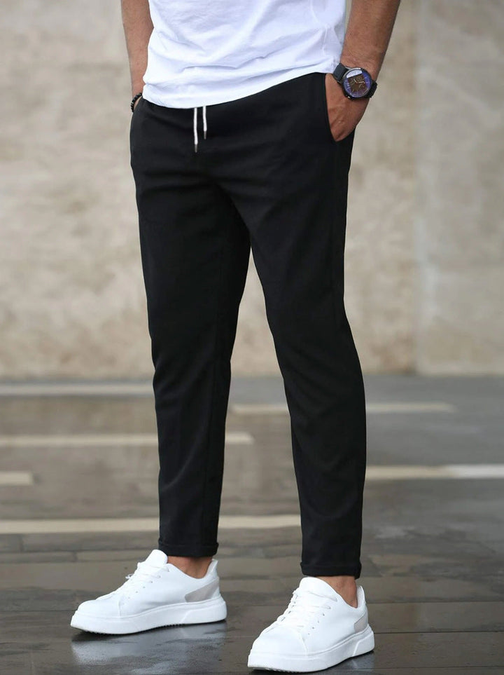 Julian | Komfort-Hose mit Stil