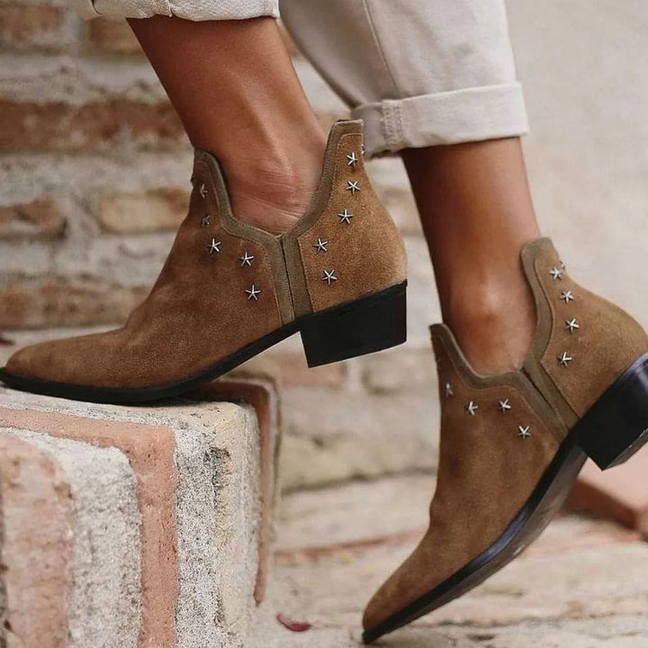 Mirelda™ | Moderne Westernstiefel