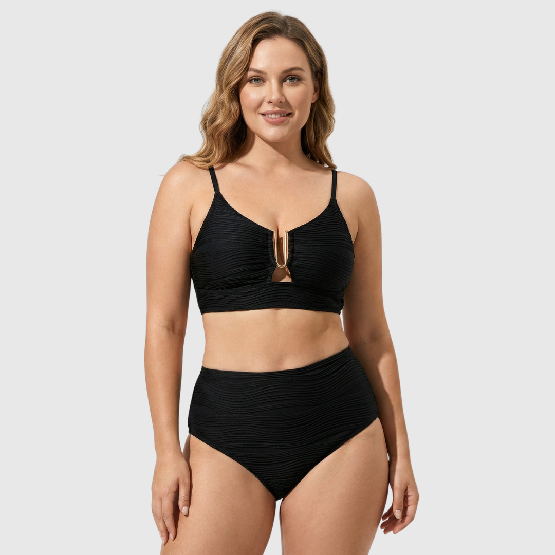 Sirena | Bikini mit sanftem Shaping-Effekt