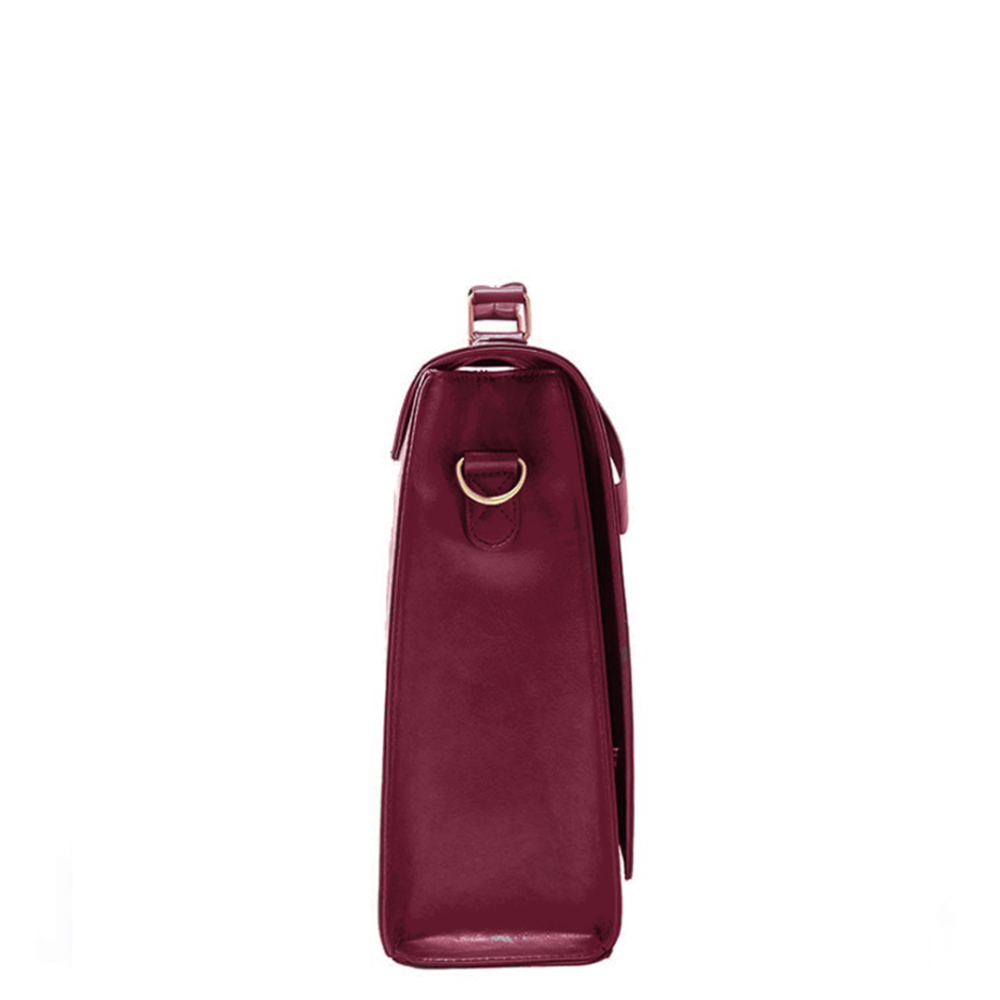 Carmen | Elegante Schleifen-Tasche