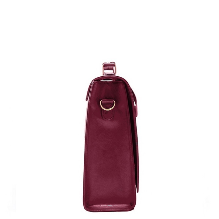 Carmen | Elegante Schleifen-Tasche