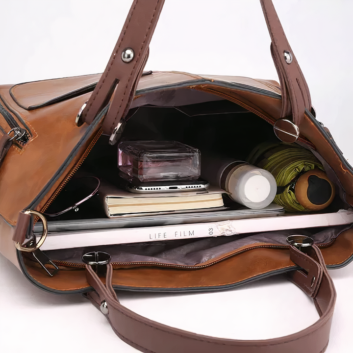 Corinna | Stylische Ledertasche