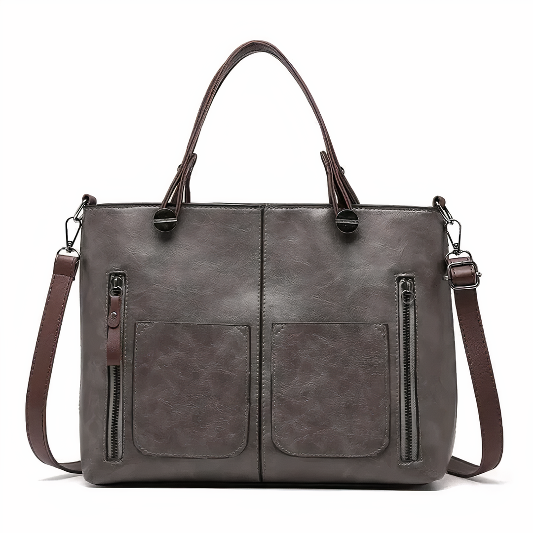 Corinna | Stylische Ledertasche