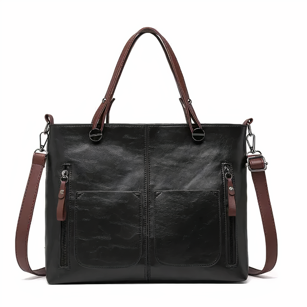 Corinna | Stylische Ledertasche