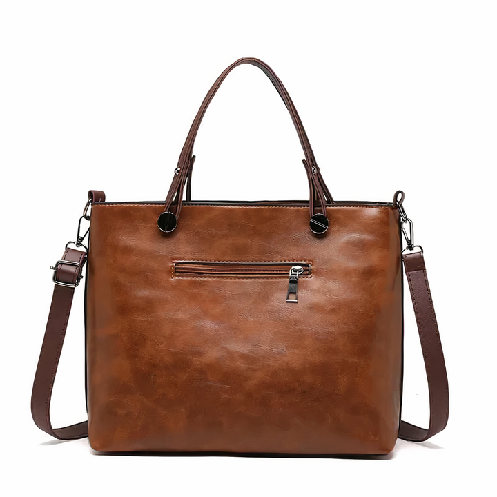Corinna | Stylische Ledertasche