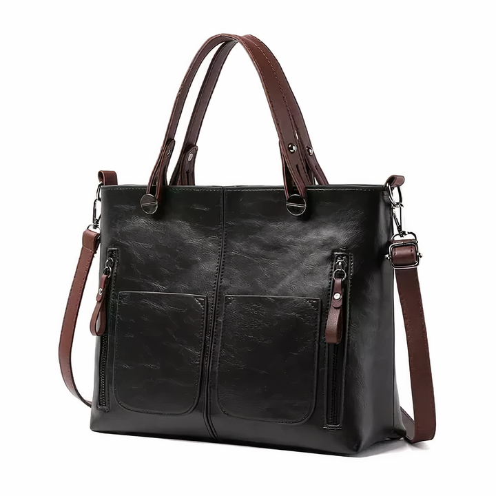 Corinna | Stylische Ledertasche