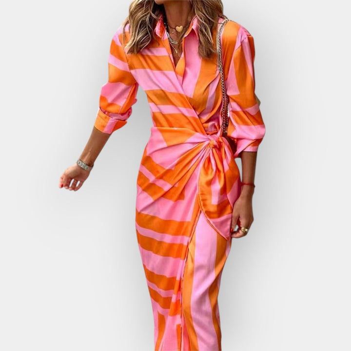 Jenna™ | Luftiges Sommerkleid