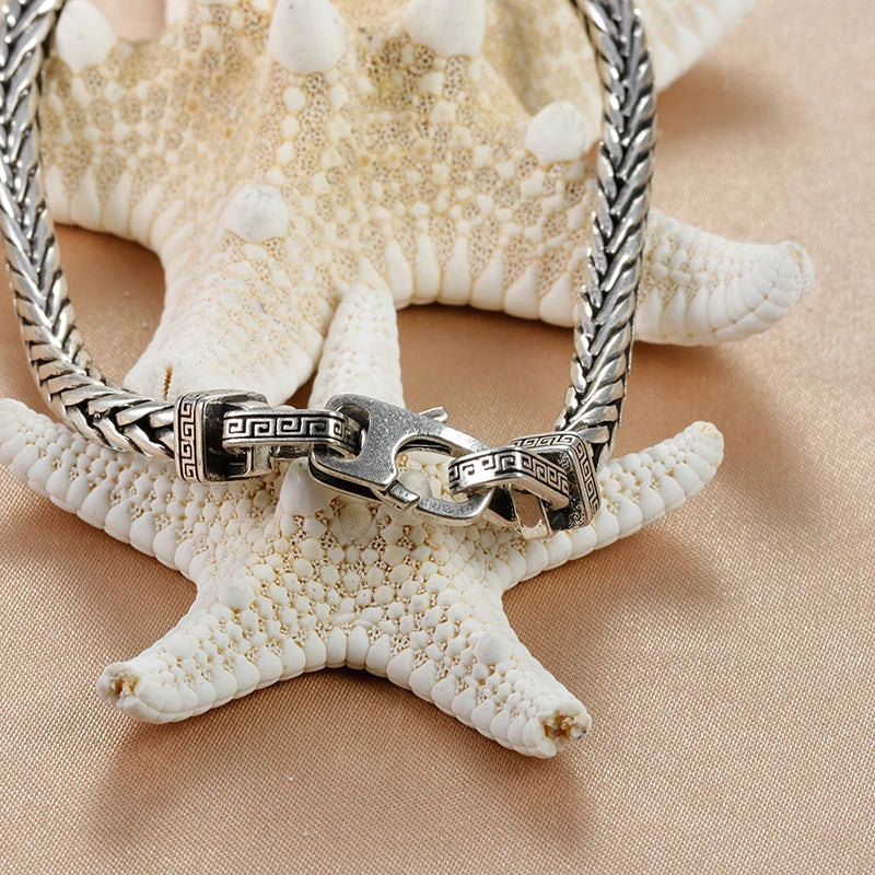 Niklas | Elegantes Armband mit Stein