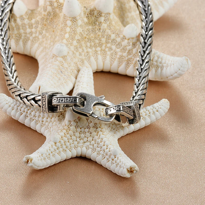 Niklas | Elegantes Armband mit Stein