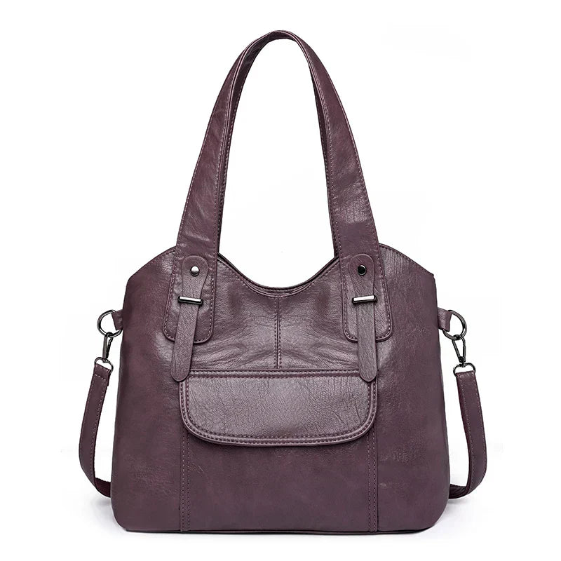 Iris | Handtaschen mit mehreren Fächern