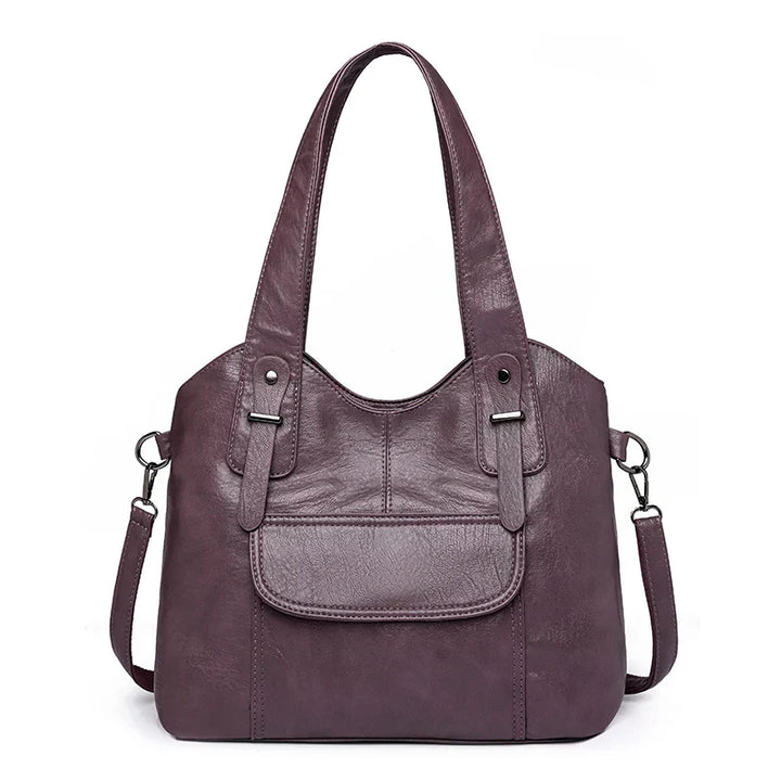 Iris | Handtaschen mit mehreren Fächern