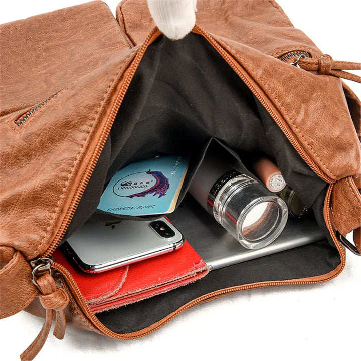 Joanna | Lederhandtaschen