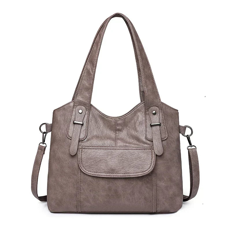 Iris | Handtaschen mit mehreren Fächern