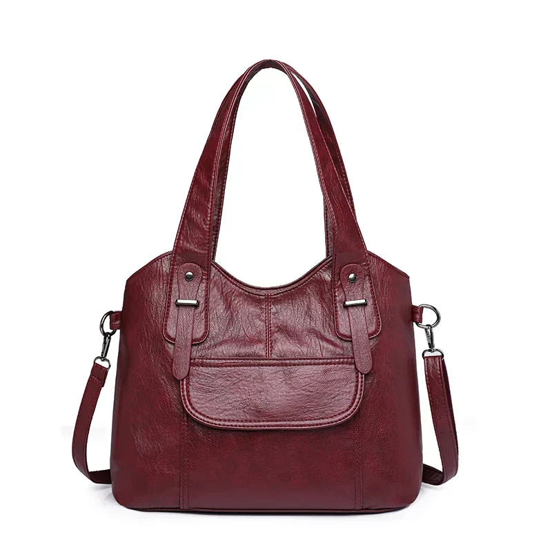 Iris | Handtaschen mit mehreren Fächern