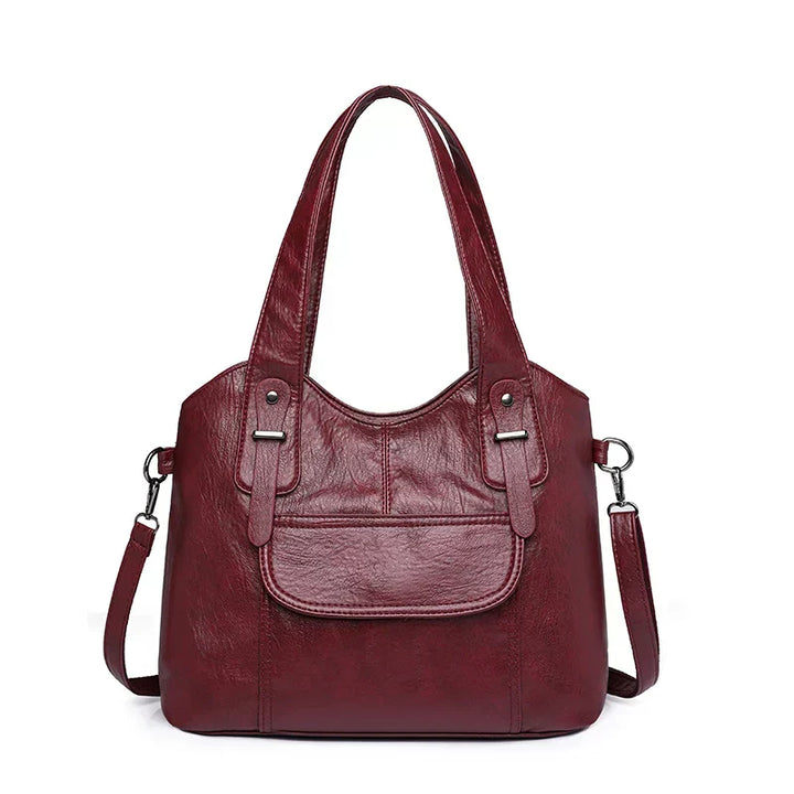 Iris | Handtaschen mit mehreren Fächern