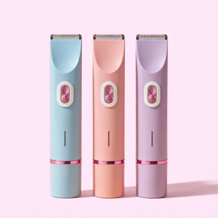 Silky Smooth | Die sanfte Lösung für empfindliche Haut