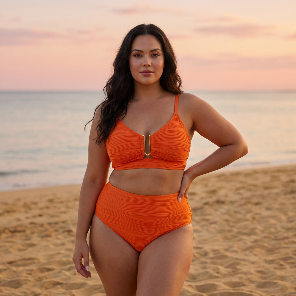 Sirena | Bikini mit sanftem Shaping-Effekt