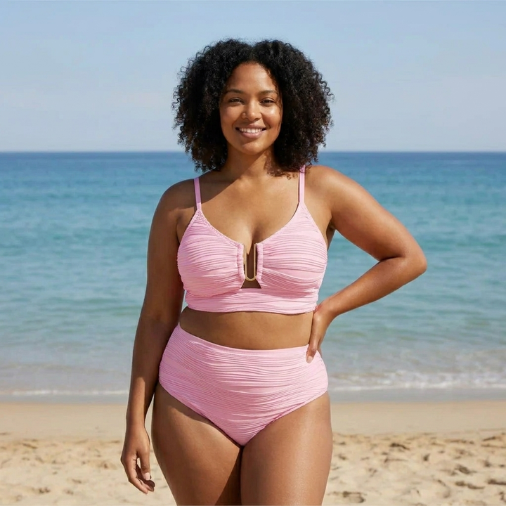Sirena | Bikini mit sanftem Shaping-Effekt