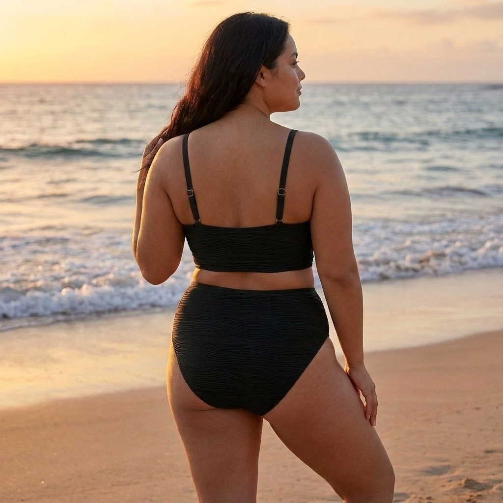 Sirena | Bikini mit sanftem Shaping-Effekt