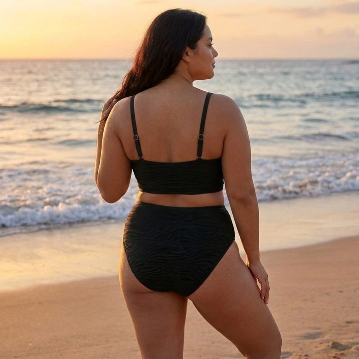 Sirena | Bikini mit sanftem Shaping-Effekt