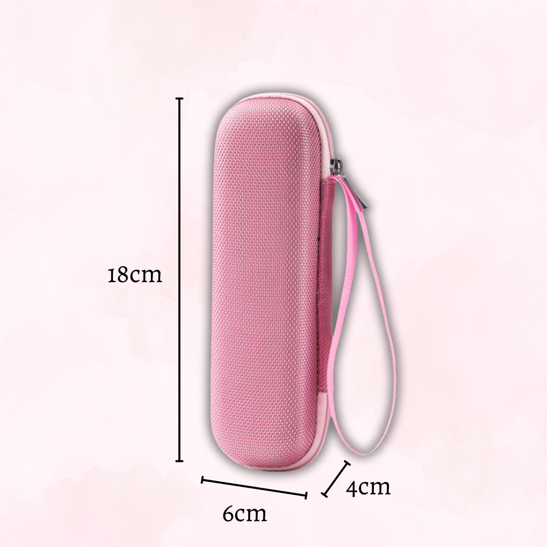 Silky Smooth Aufbewahrungstasche