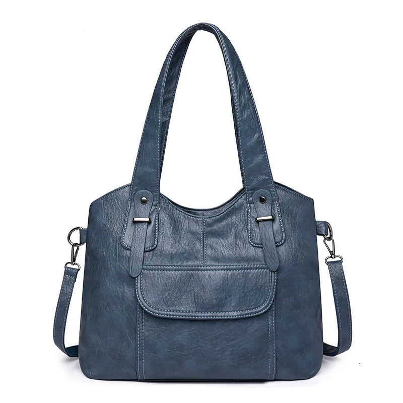 Iris | Handtaschen mit mehreren Fächern
