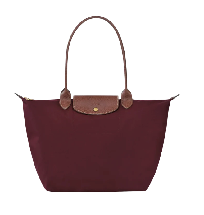 Maria | Premium Große Shopper-Tasche