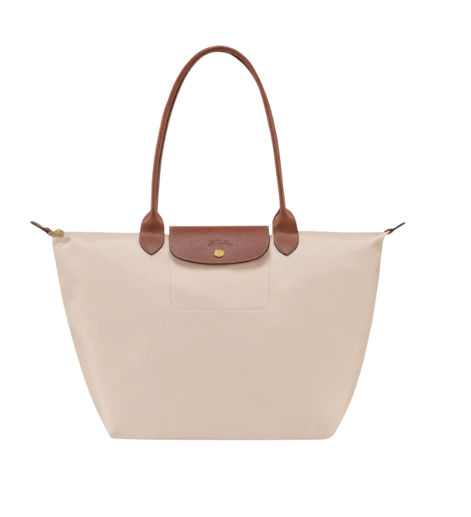 Maria | Premium Große Shopper-Tasche