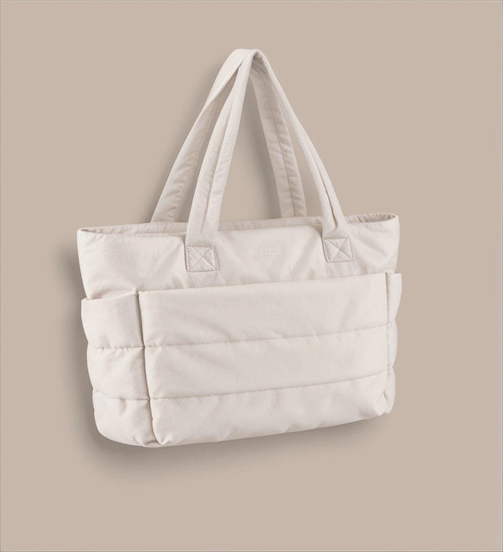 Emily™ | Bubble Umhängetasche Mit Mehreren Taschen