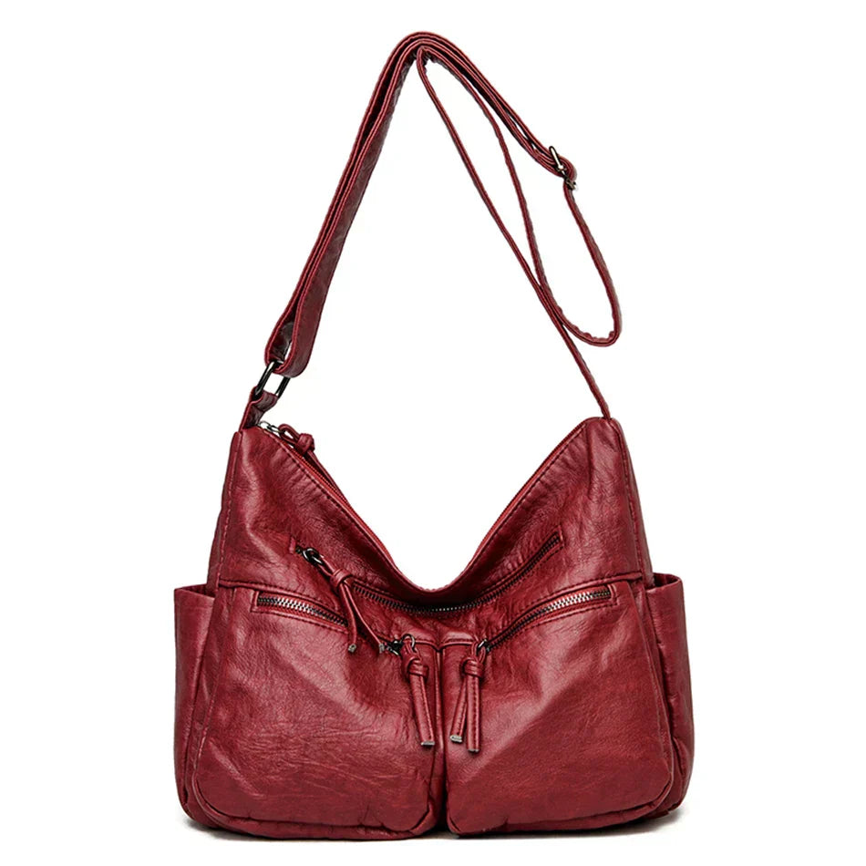 Joanna | Lederhandtaschen