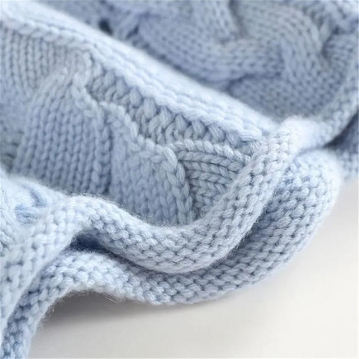 Luisa | Weicher Kaschmirpullover