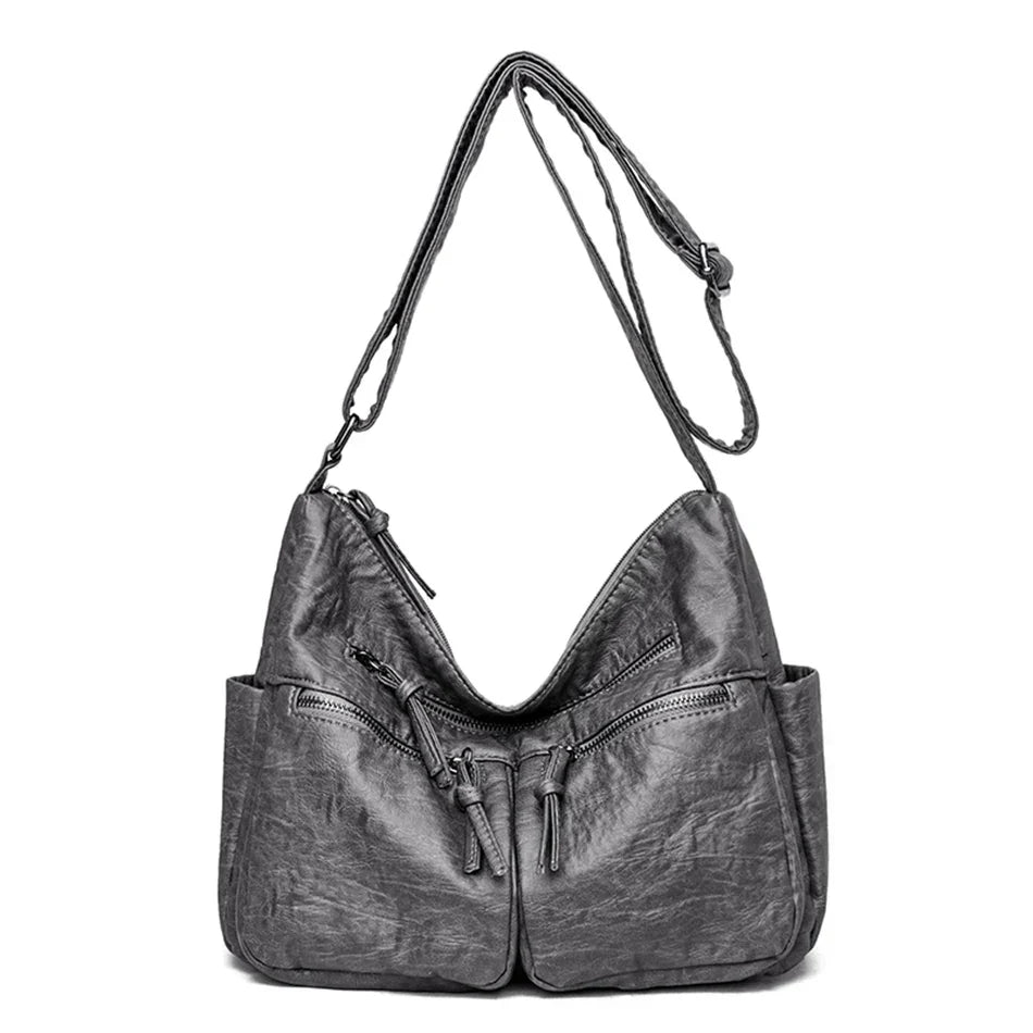 Joanna | Lederhandtaschen