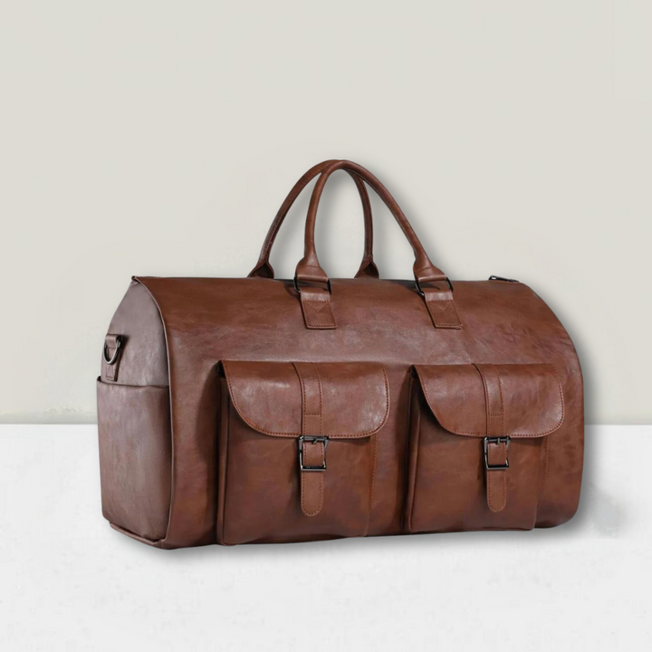 Christiane | Faltbarer Seesack
