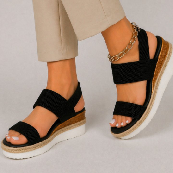 Lina | Orthopädische Sandalen