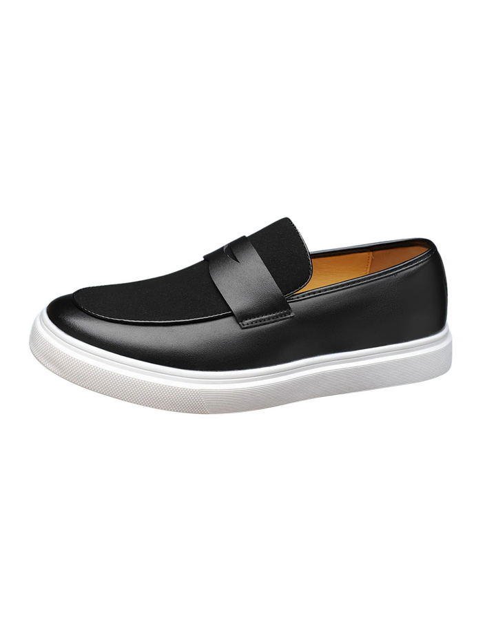 Bruno | Polierte Anzugschuhe