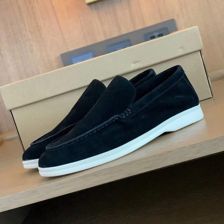 Henry | Komfortable Loafer