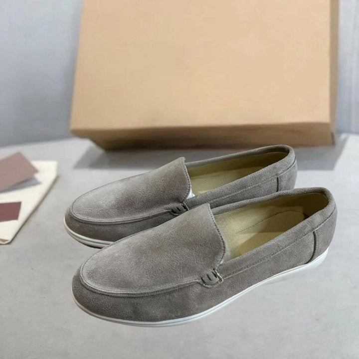 Henry | Komfortable Loafer