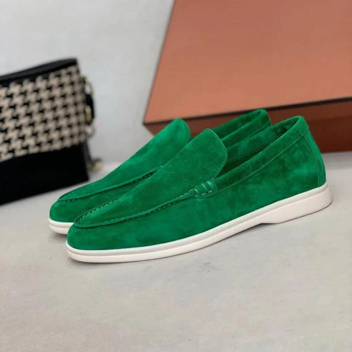 Henry | Komfortable Loafer