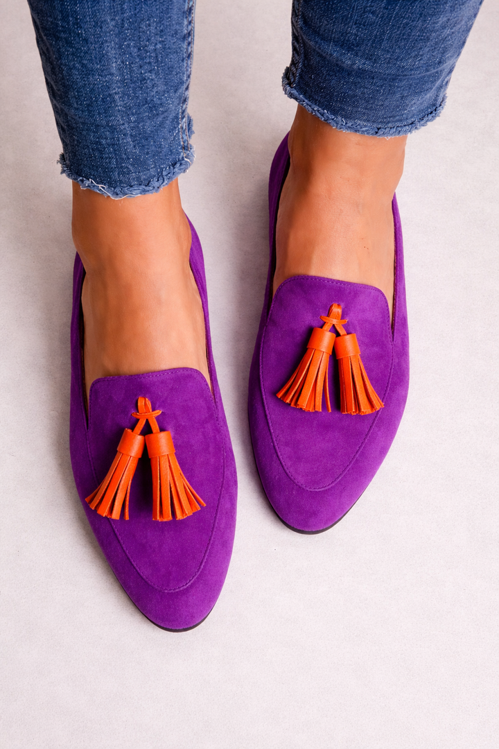 Andriana™ | Elegante Sleehakken
