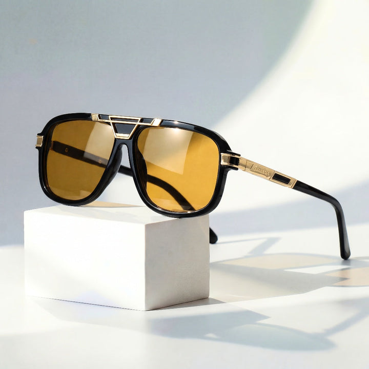 Christopher | Sonnenbrille mit Retro-Look