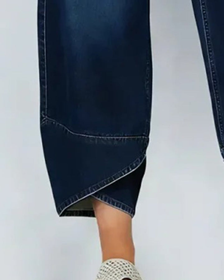 Jaqueline | Moderne Jeans für jeden Tag