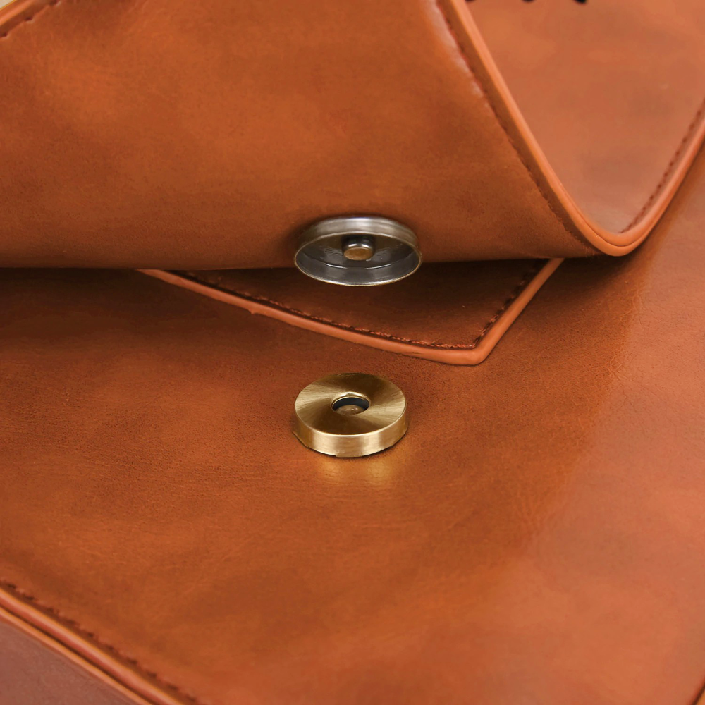 Carmen | Elegante Schleifen-Tasche