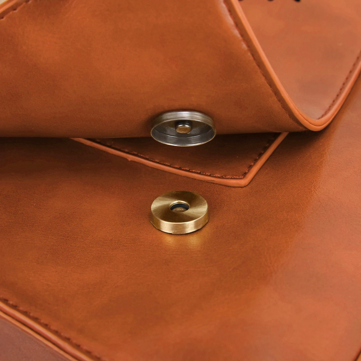 Carmen | Elegante Schleifen-Tasche