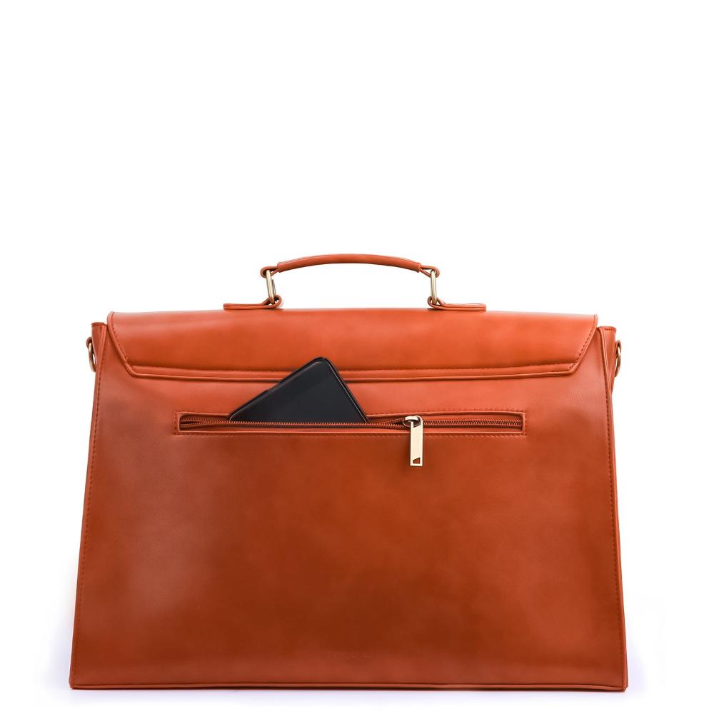 Carmen | Elegante Schleifen-Tasche