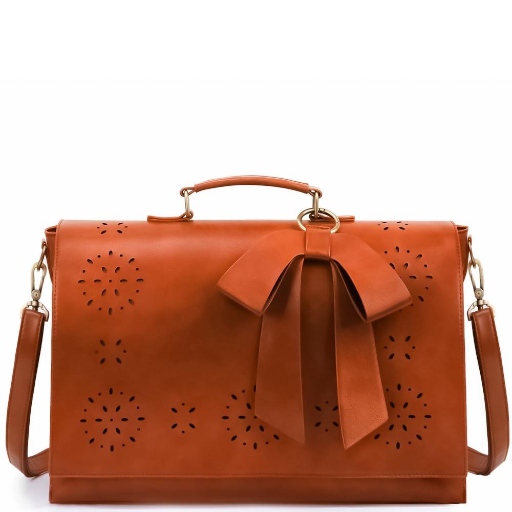 Carmen | Elegante Schleifen-Tasche